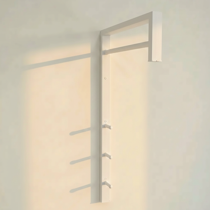 Wall Setters Space Saver Rack