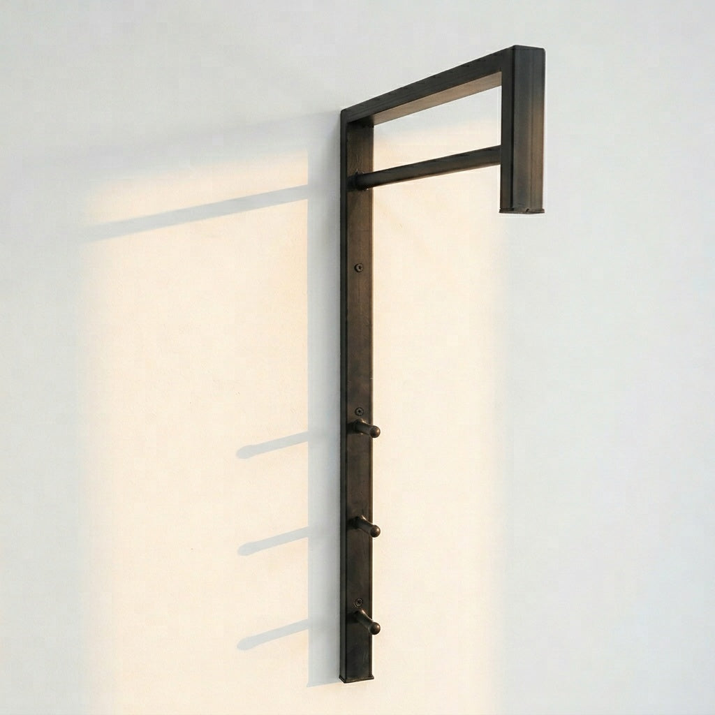 Wall Setters Space Saver Rack