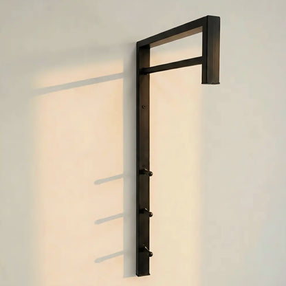 Wall Setters Space Saver Rack